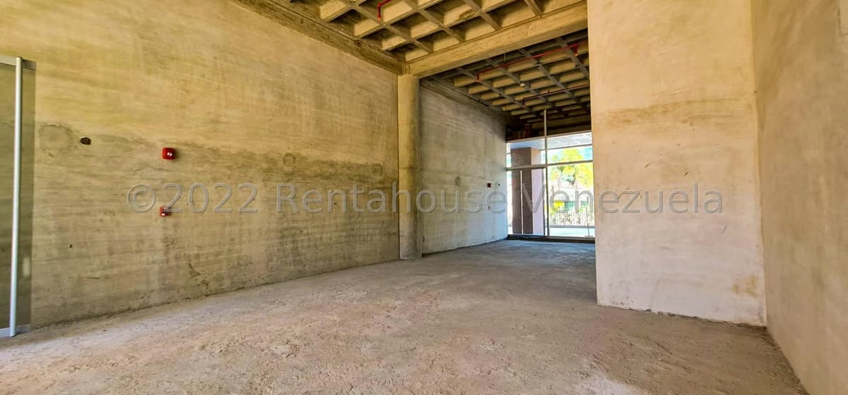Comercial (Local Comercial) en Venta en Boleita Norte, Distrito Metropolitano - 6