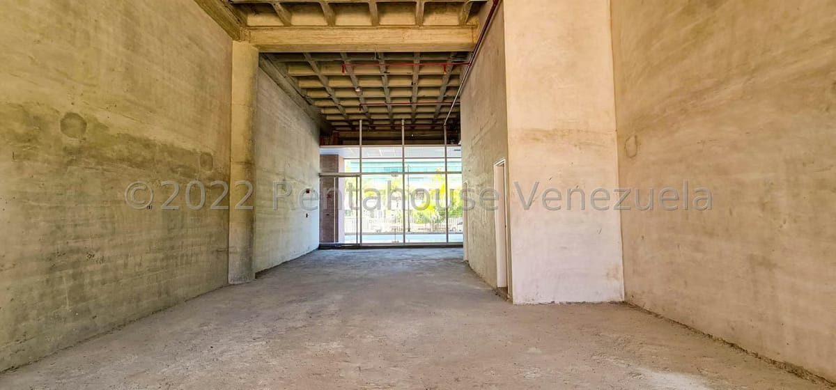 Comercial (Local Comercial) en Venta en Boleita Norte, Distrito Metropolitano - 7