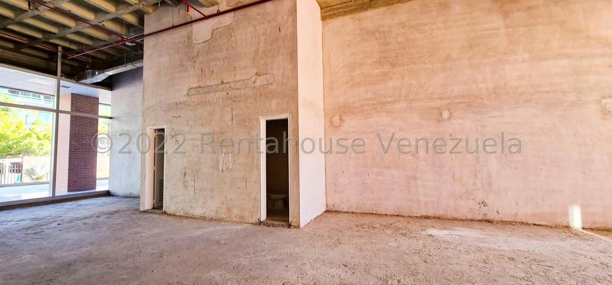 Comercial (Local Comercial) en Venta en Boleita Norte, Distrito Metropolitano - 8