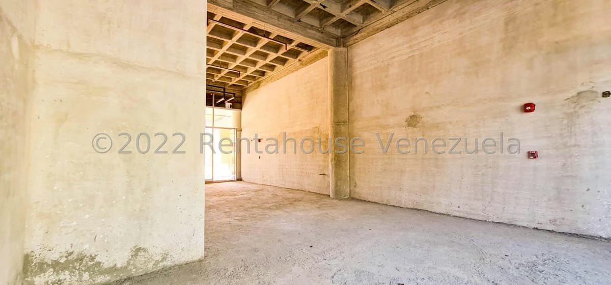 Comercial (Local Comercial) en Venta en Boleita Norte, Distrito Metropolitano - 9