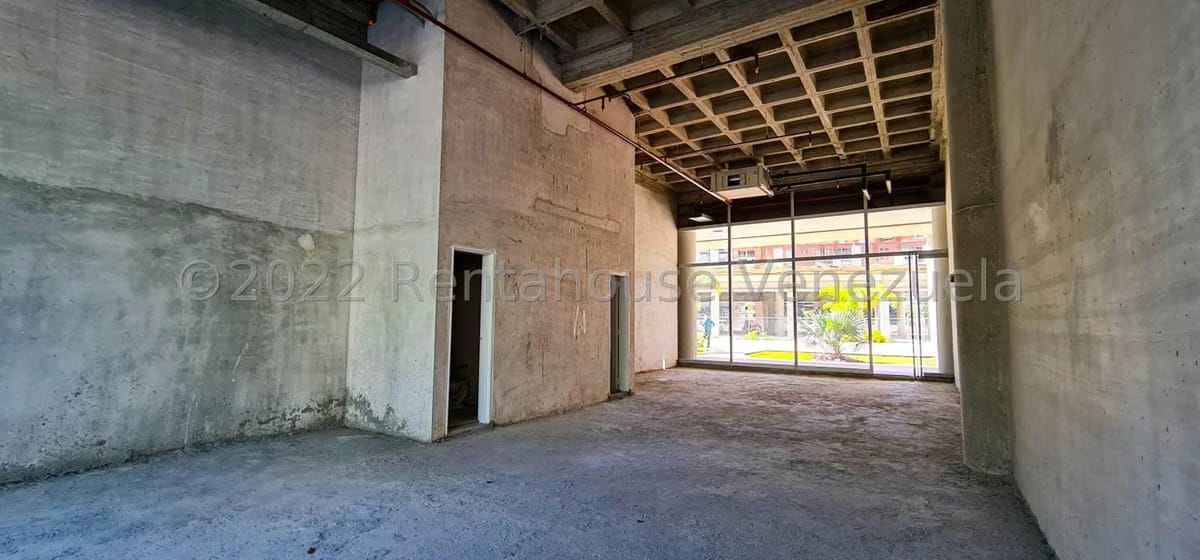 Comercial (Local Comercial) en Venta en Boleita Norte, Distrito Metropolitano - 10