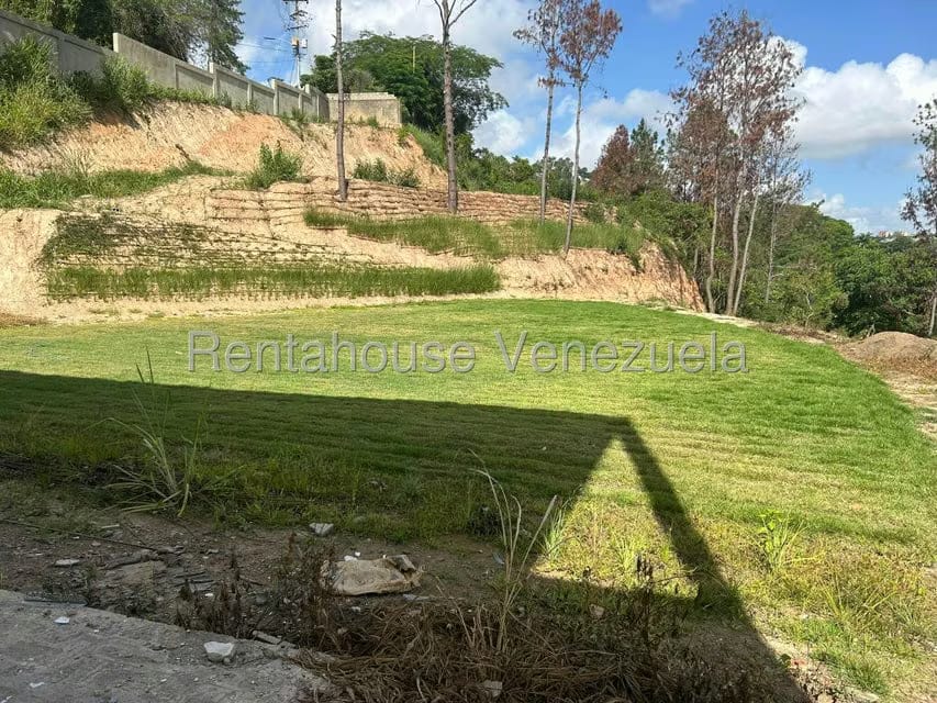 Casa (Multipes Niveles) en Venta en Cerro Verde, Distrito Metropolitano - 12