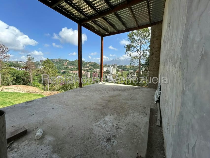 Casa (Multipes Niveles) en Venta en Cerro Verde, Distrito Metropolitano - 7