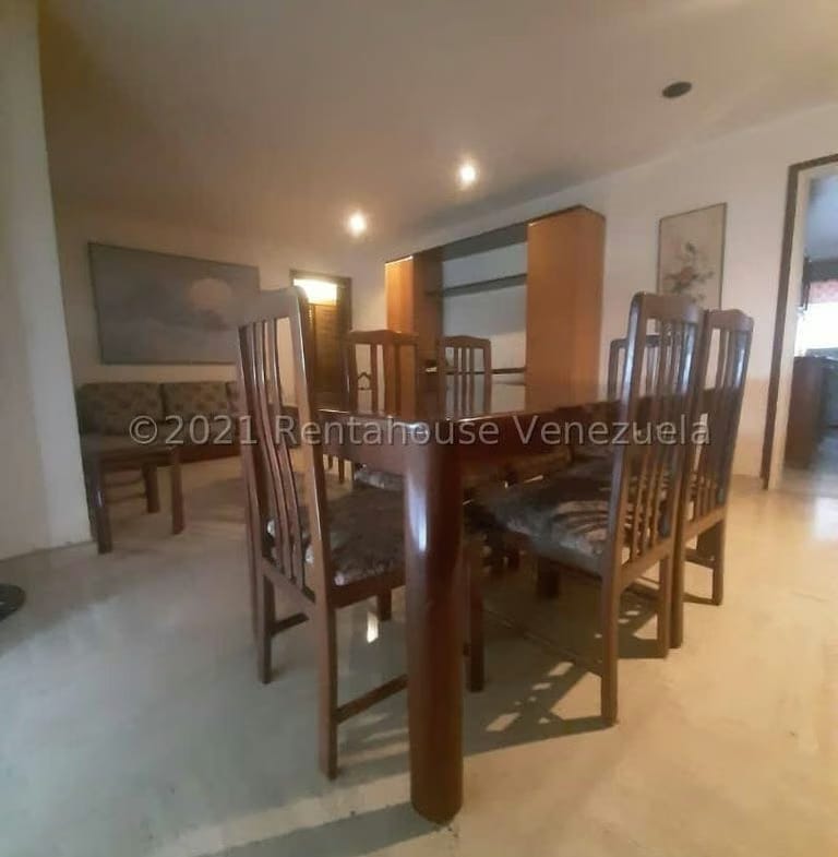 APARTAMENTO EN VENTA SELENE MARIN MLS#22-10798 - 4