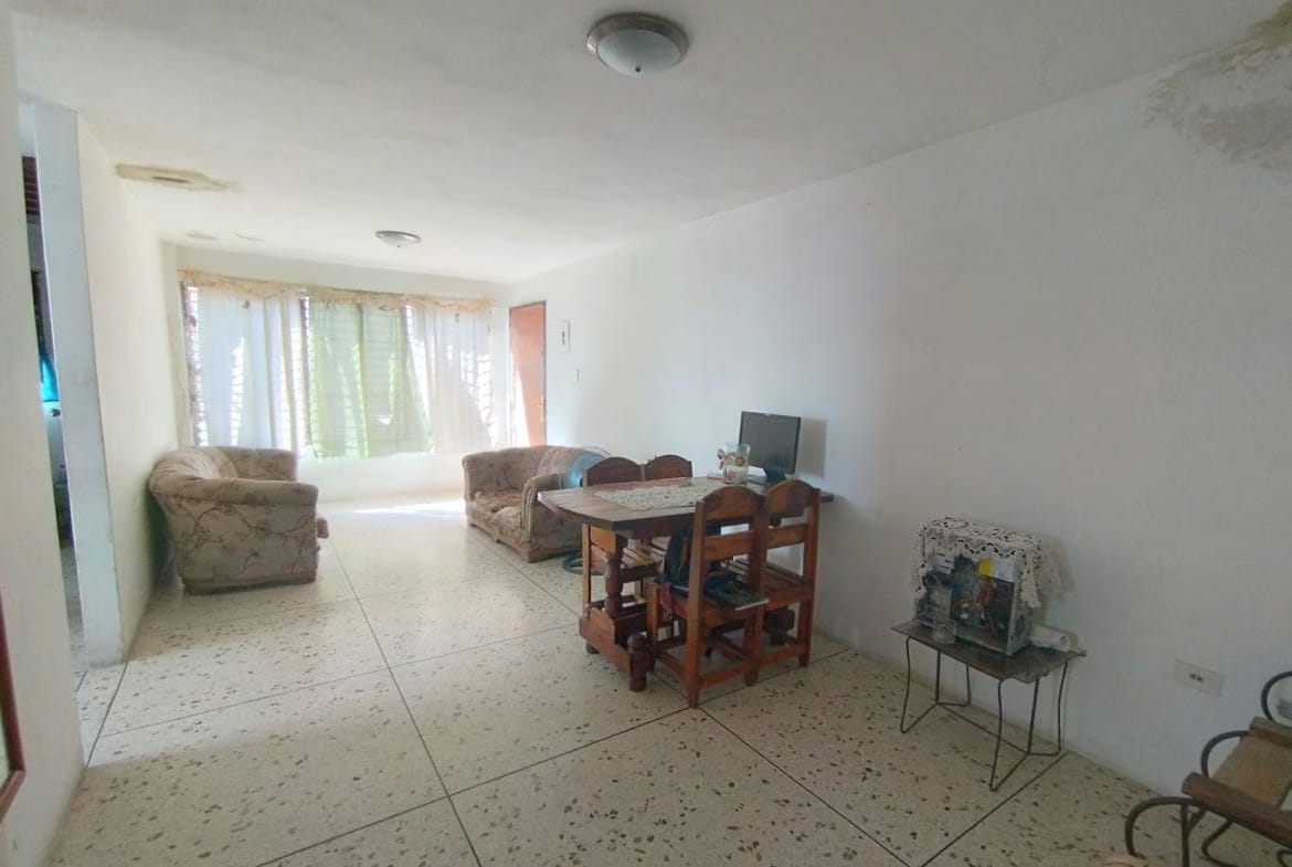 Apartamento en venta. Calle 50 carrera 27 - 2