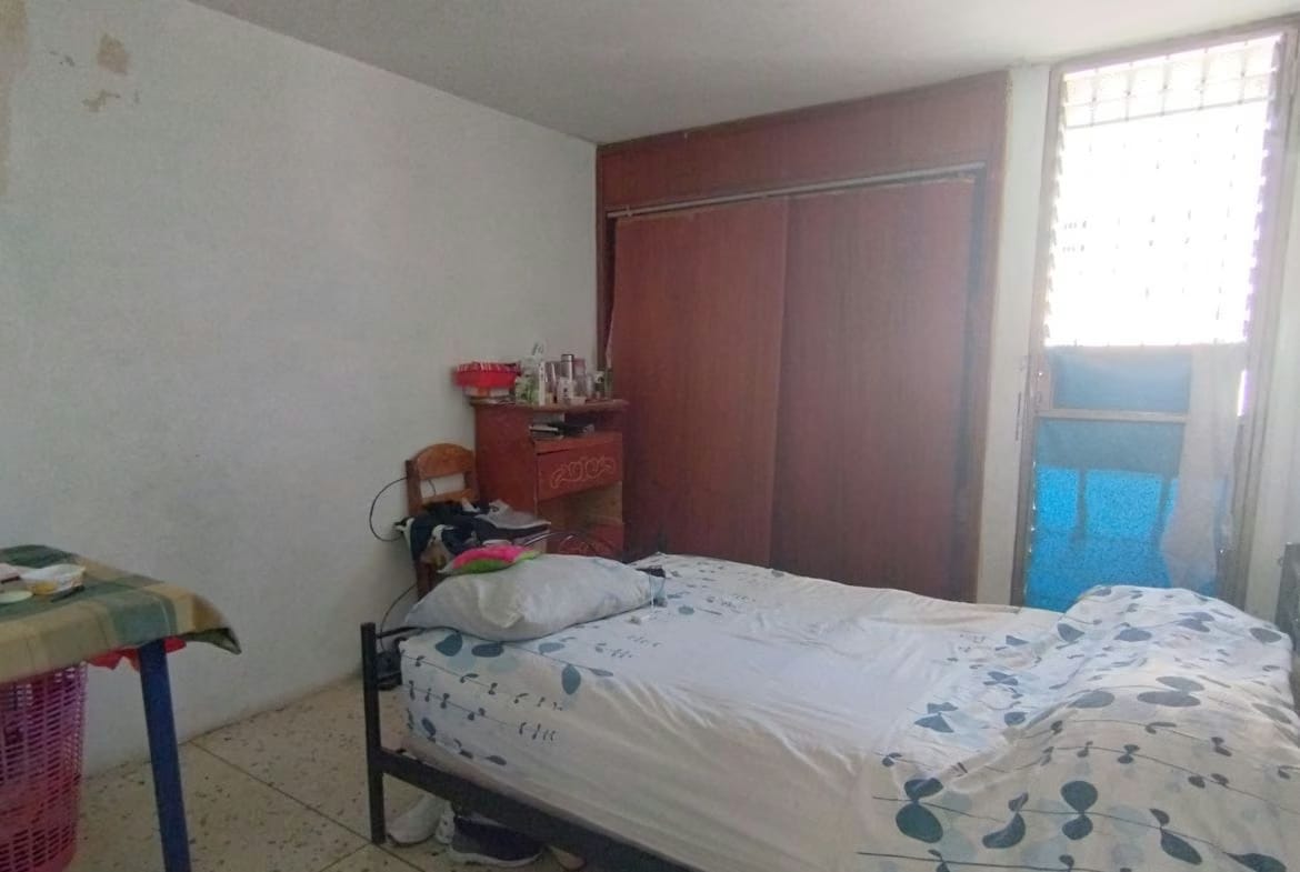 Apartamento en venta. Calle 50 carrera 27 - 5