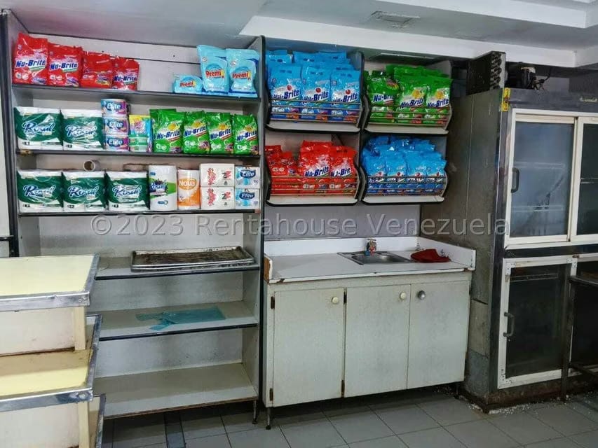 Comercial (Local Comercial) en Venta en Circunvalacion Dos, Zulia - 19