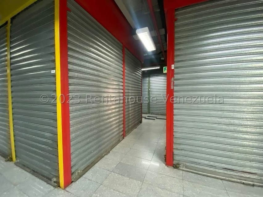 Comercial (Club Campestre) en Venta en Chacao, Distrito Metropolitano - 12