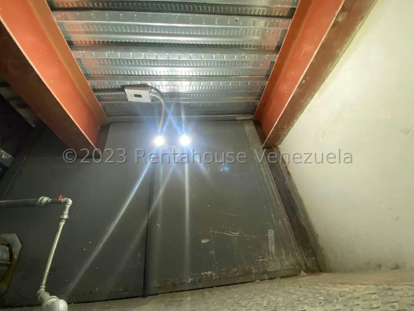 Comercial (Club Campestre) en Venta en Chacao, Distrito Metropolitano - 14