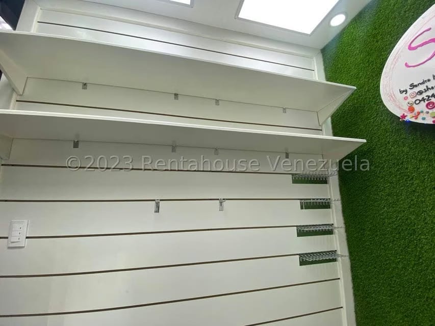 Comercial (Club Campestre) en Venta en Chacao, Distrito Metropolitano - 3