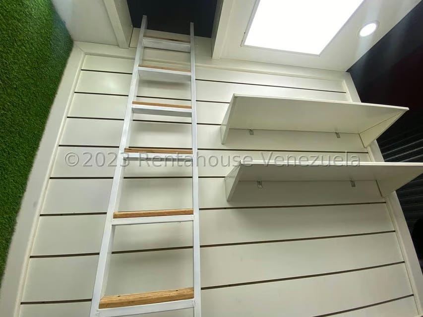 Comercial (Club Campestre) en Venta en Chacao, Distrito Metropolitano - 4