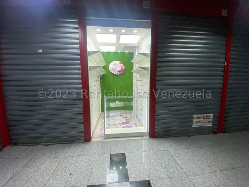 Comercial (Club Campestre) en Venta en Chacao, Distrito Metropolitano - 8