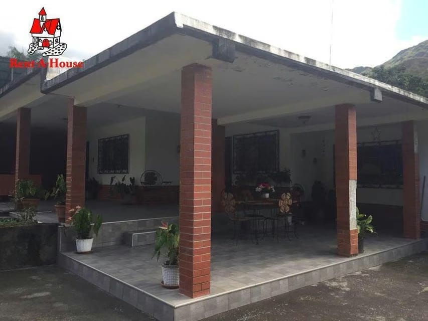 Casa (1 Nivel) en Venta en El Castaño, Aragua - 2