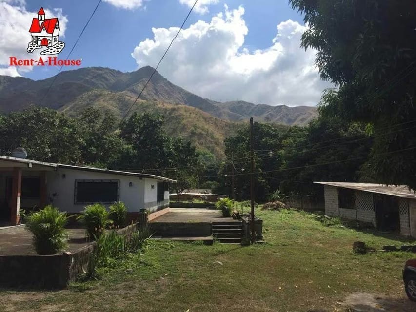 Casa (1 Nivel) en Venta en El Castaño, Aragua - 12
