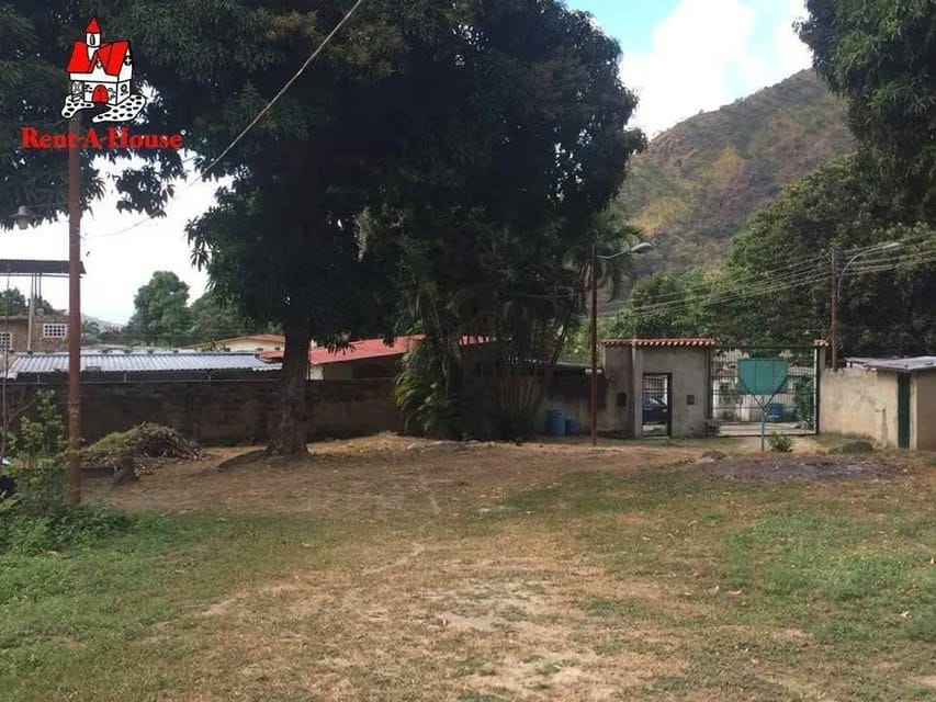 Casa (1 Nivel) en Venta en El Castaño, Aragua - 13