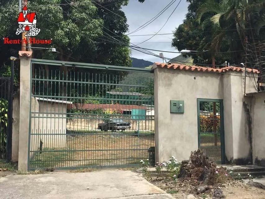 Casa (1 Nivel) en Venta en El Castaño, Aragua - 14