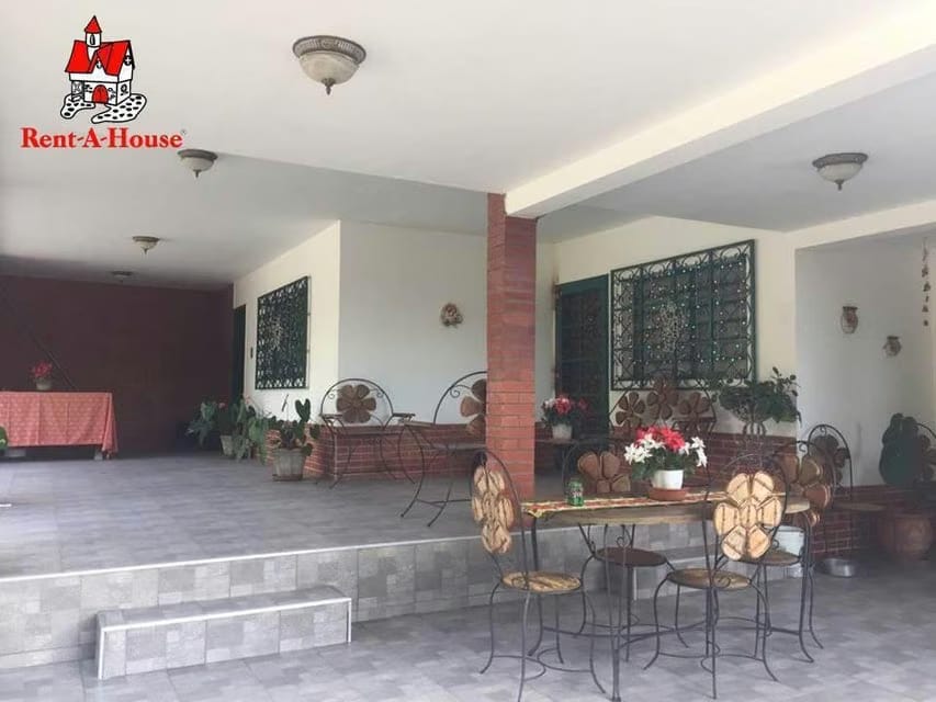 Casa (1 Nivel) en Venta en El Castaño, Aragua - 3