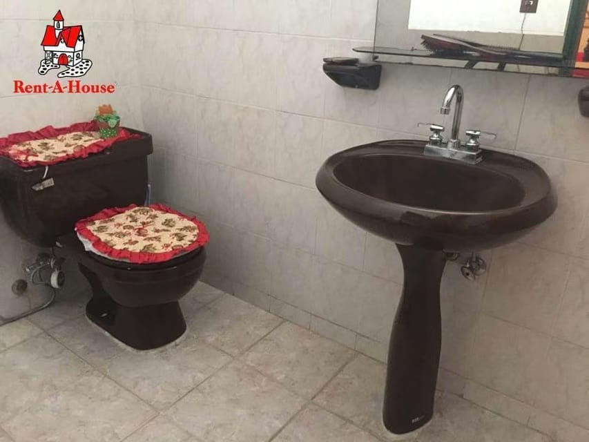Casa (1 Nivel) en Venta en El Castaño, Aragua - 25