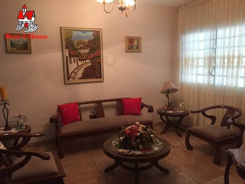 Casa (1 Nivel) en Venta en El Castaño, Aragua - 4