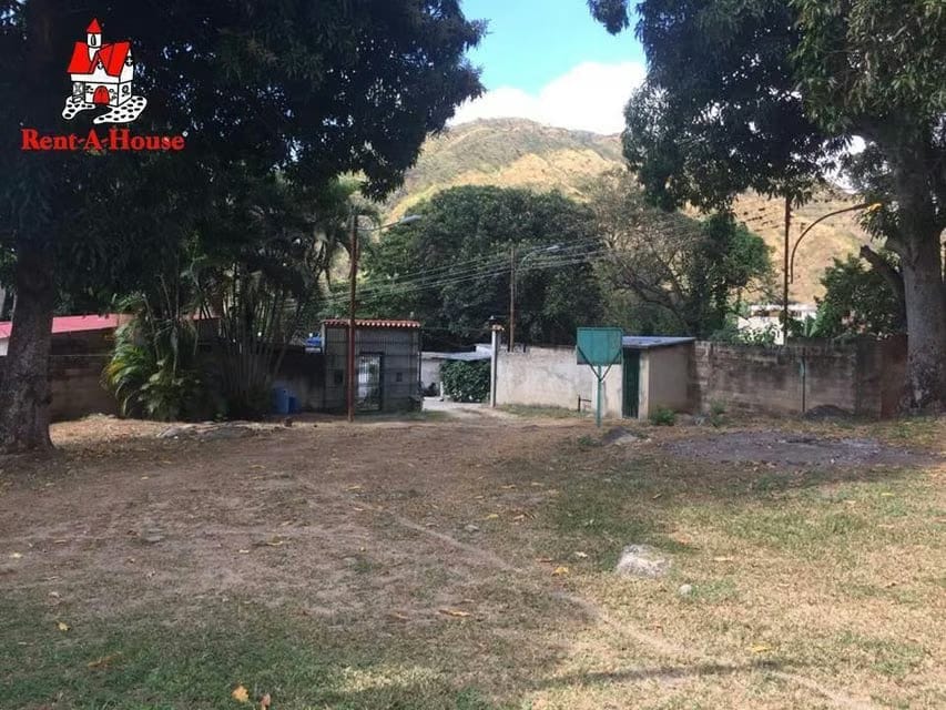 Casa (1 Nivel) en Venta en El Castaño, Aragua - 33