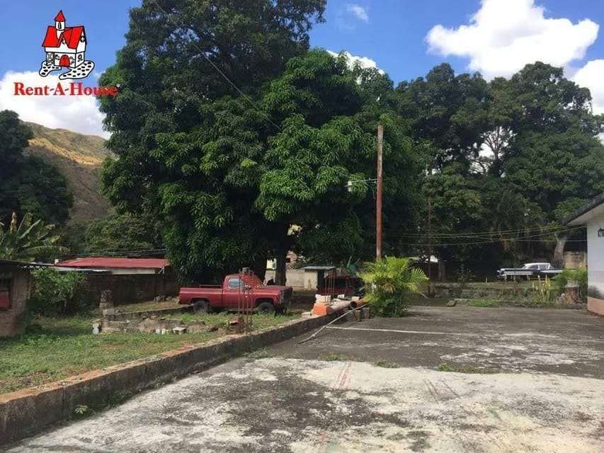 Casa (1 Nivel) en Venta en El Castaño, Aragua - 38
