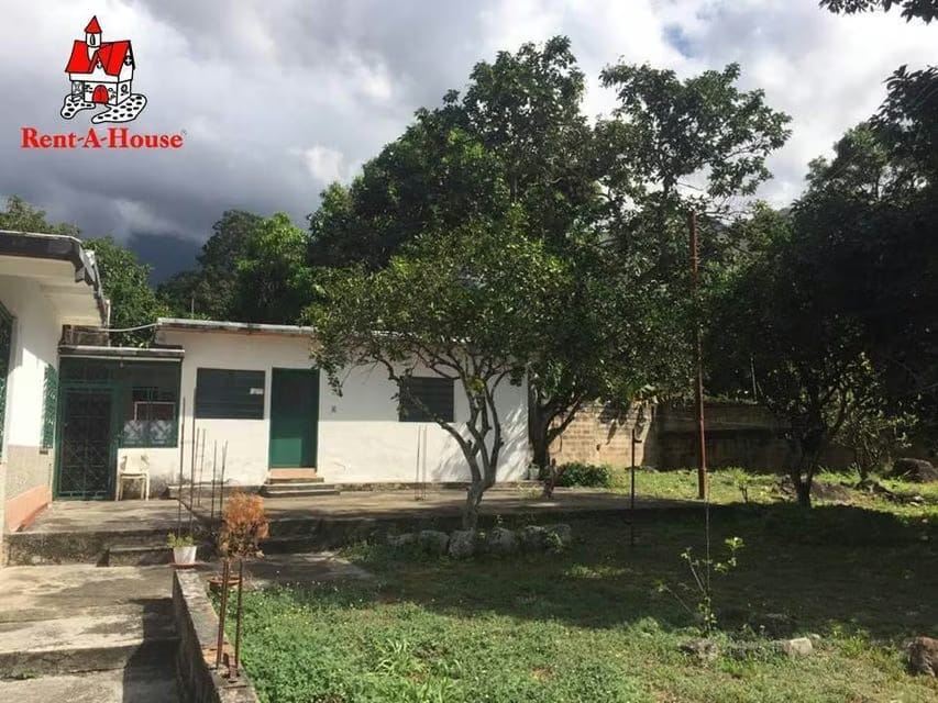 Casa (1 Nivel) en Venta en El Castaño, Aragua - 39