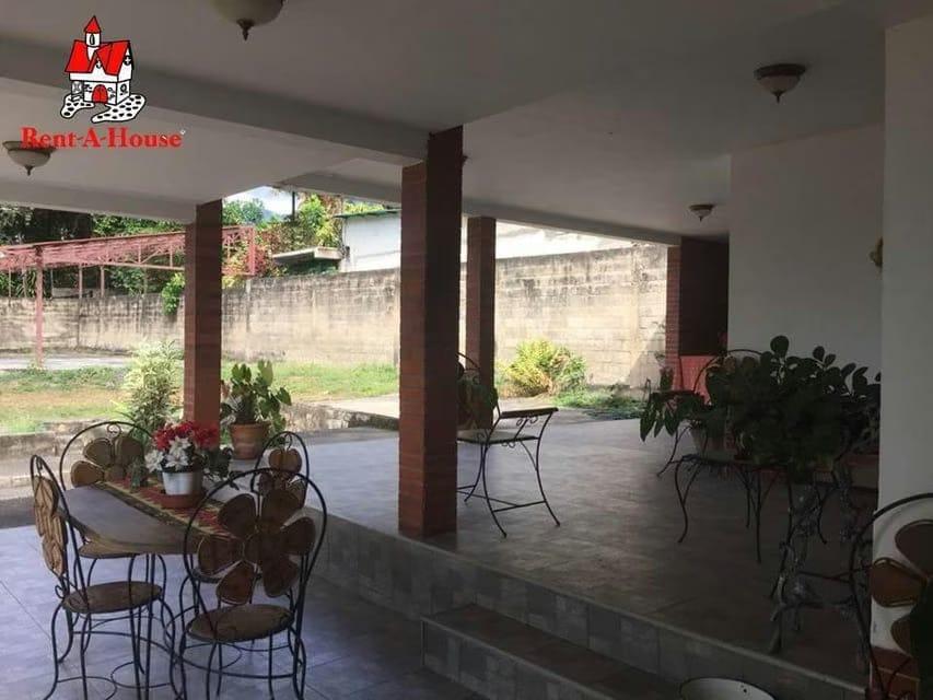 Casa (1 Nivel) en Venta en El Castaño, Aragua - 46