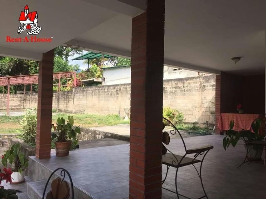 Casa (1 Nivel) en Venta en El Castaño, Aragua - 47