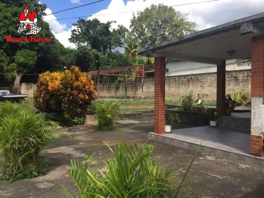 Casa (1 Nivel) en Venta en El Castaño, Aragua - 48