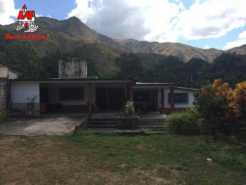 Casa (1 Nivel) en Venta en El Castaño, Aragua - 49