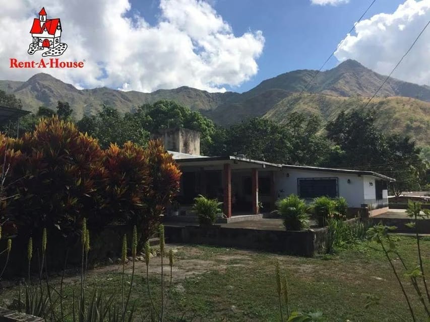 Casa (1 Nivel) en Venta en El Castaño, Aragua - 56