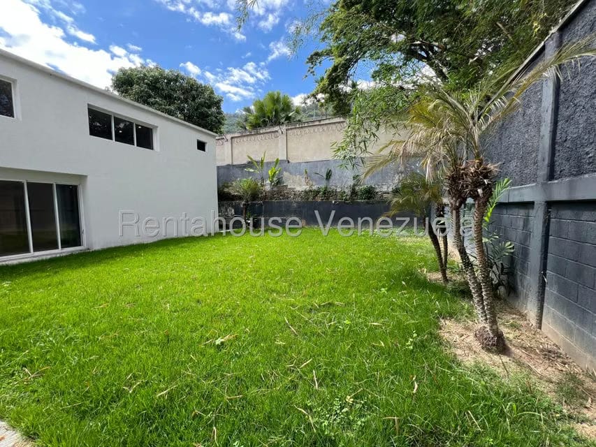 Casa (Multipes Niveles) en Venta en Country Club, Distrito Metropolitano - 15