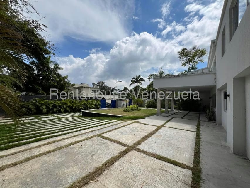 Casa (Multipes Niveles) en Venta en Country Club, Distrito Metropolitano - 16