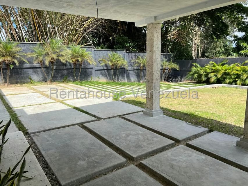 Casa (Multipes Niveles) en Venta en Country Club, Distrito Metropolitano - 18