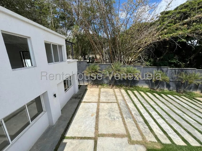 Casa (Multipes Niveles) en Venta en Country Club, Distrito Metropolitano - 19
