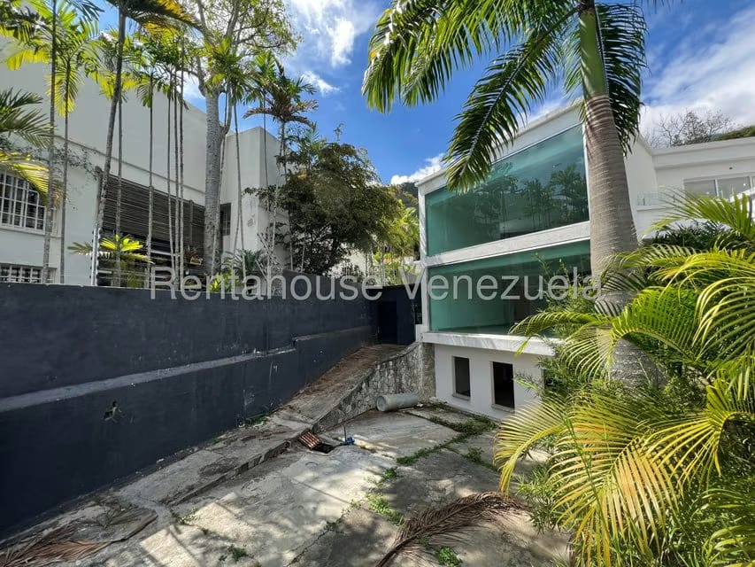 Casa (Multipes Niveles) en Venta en Country Club, Distrito Metropolitano - 3