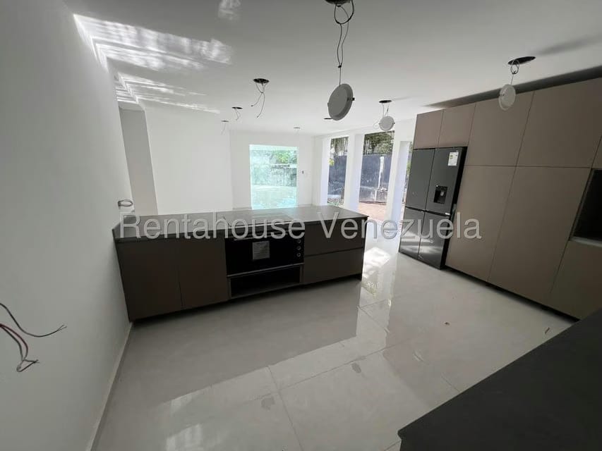 Casa (Multipes Niveles) en Venta en Country Club, Distrito Metropolitano - 4