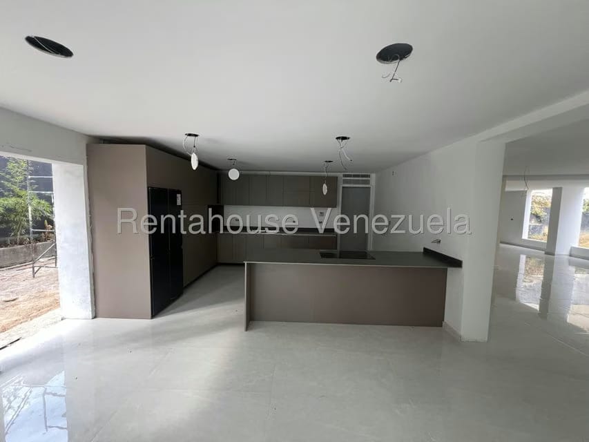 Casa (Multipes Niveles) en Venta en Country Club, Distrito Metropolitano - 5