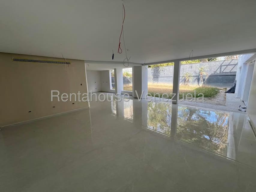 Casa (Multipes Niveles) en Venta en Country Club, Distrito Metropolitano - 8
