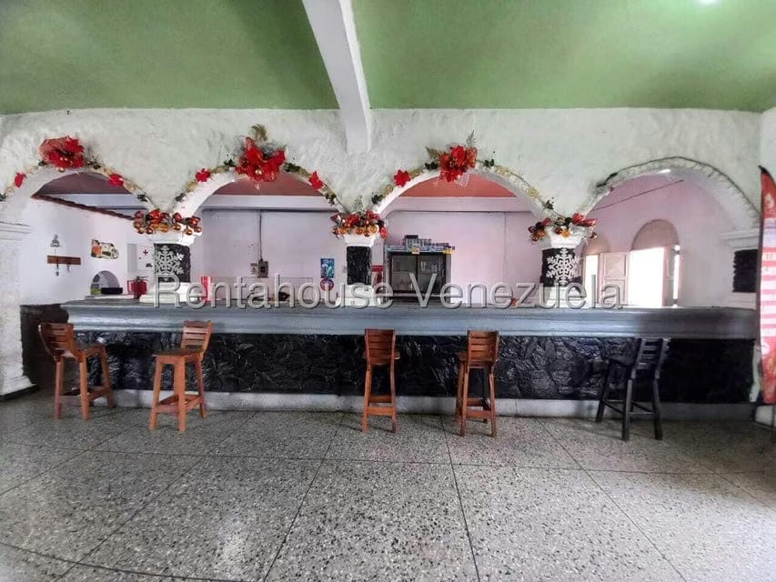 Negocios y Empresas (Comercio) en Venta en Atapaima, Lara - 2