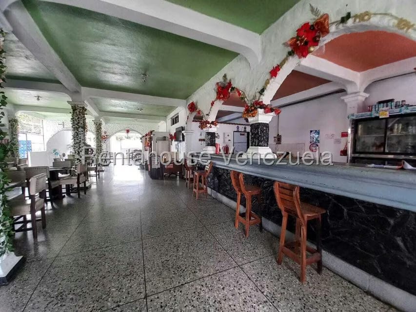 Negocios y Empresas (Comercio) en Venta en Atapaima, Lara - 3