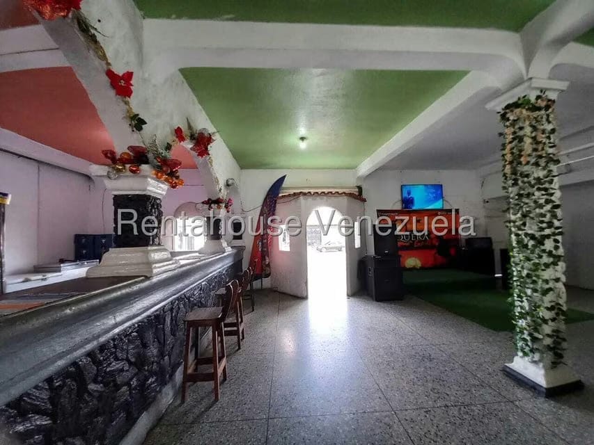 Negocios y Empresas (Comercio) en Venta en Atapaima, Lara - 8