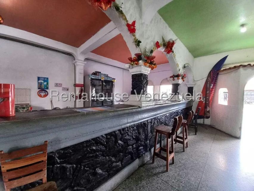 Negocios y Empresas (Comercio) en Venta en Atapaima, Lara - 9