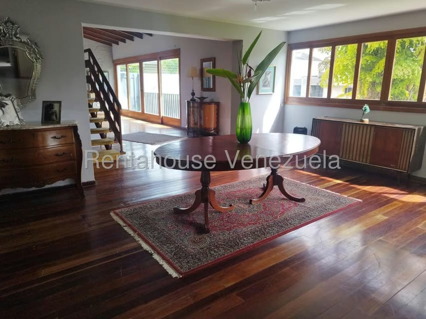 Casa (Multipes Niveles) en Venta en El Placer, Distrito Metropolitano - 2