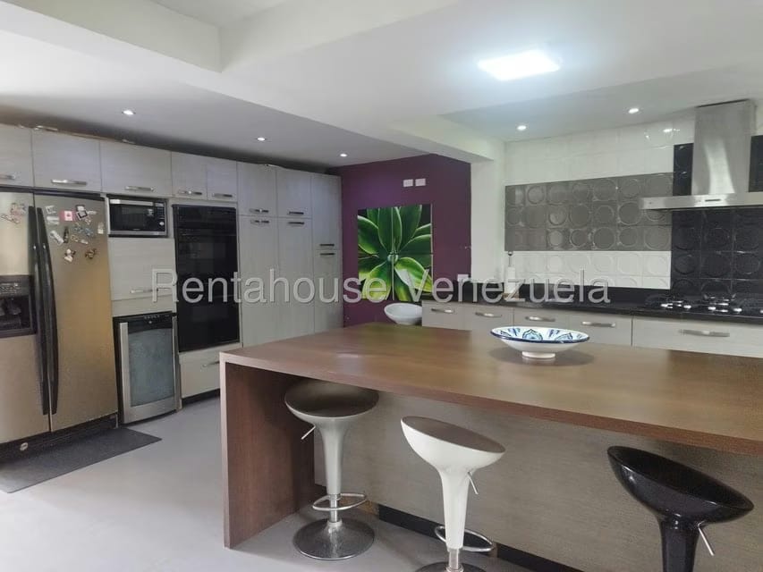 Casa (Multipes Niveles) en Venta en El Placer, Distrito Metropolitano - 11