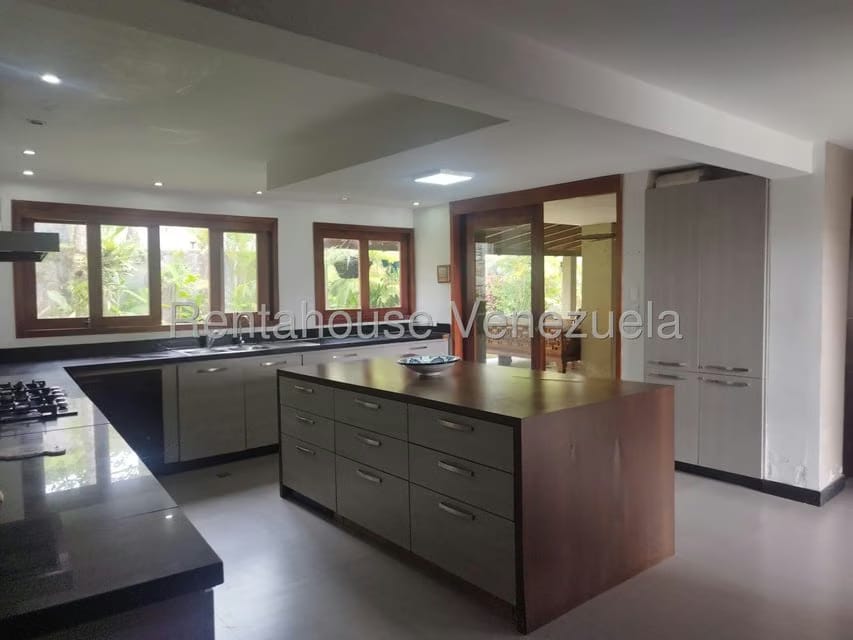 Casa (Multipes Niveles) en Venta en El Placer, Distrito Metropolitano - 12