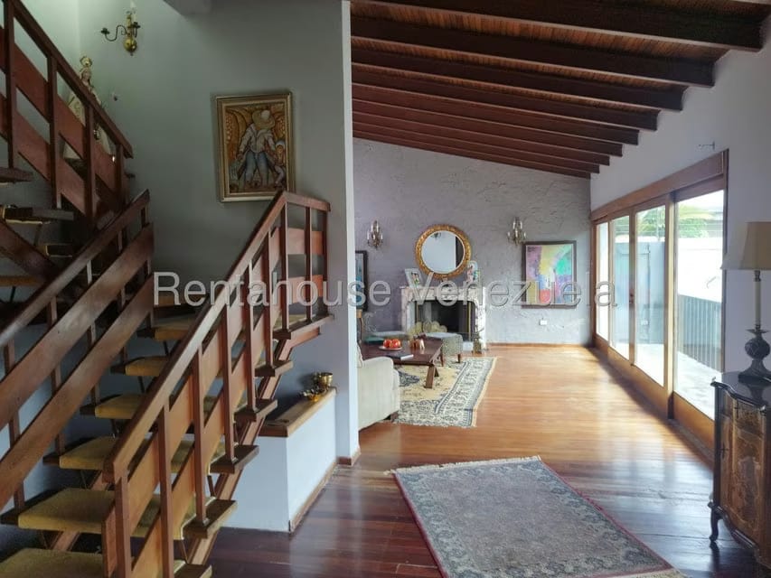 Casa (Multipes Niveles) en Venta en El Placer, Distrito Metropolitano - 13