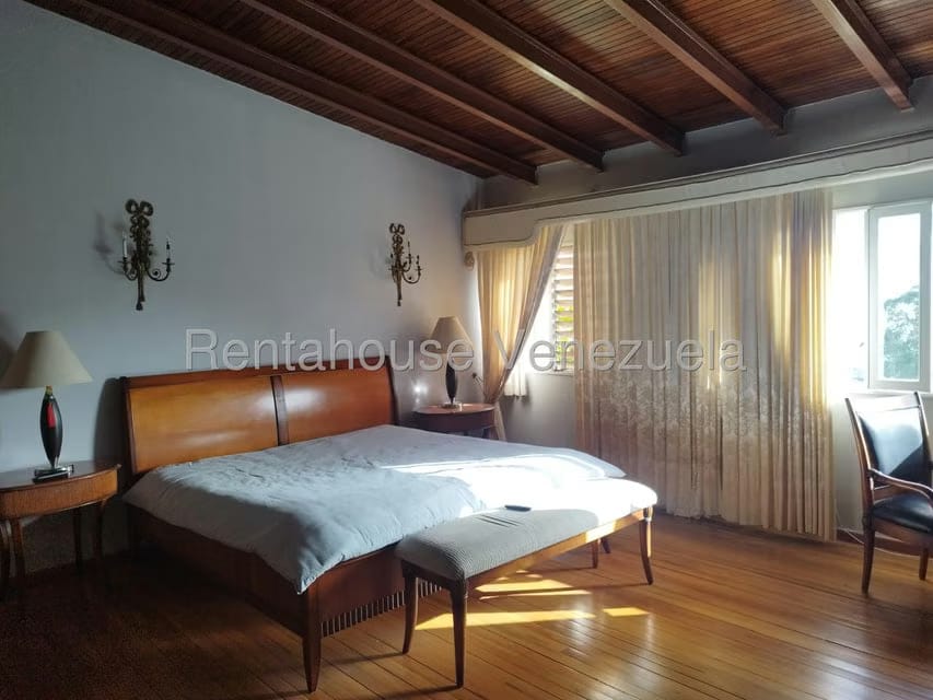 Casa (Multipes Niveles) en Venta en El Placer, Distrito Metropolitano - 15