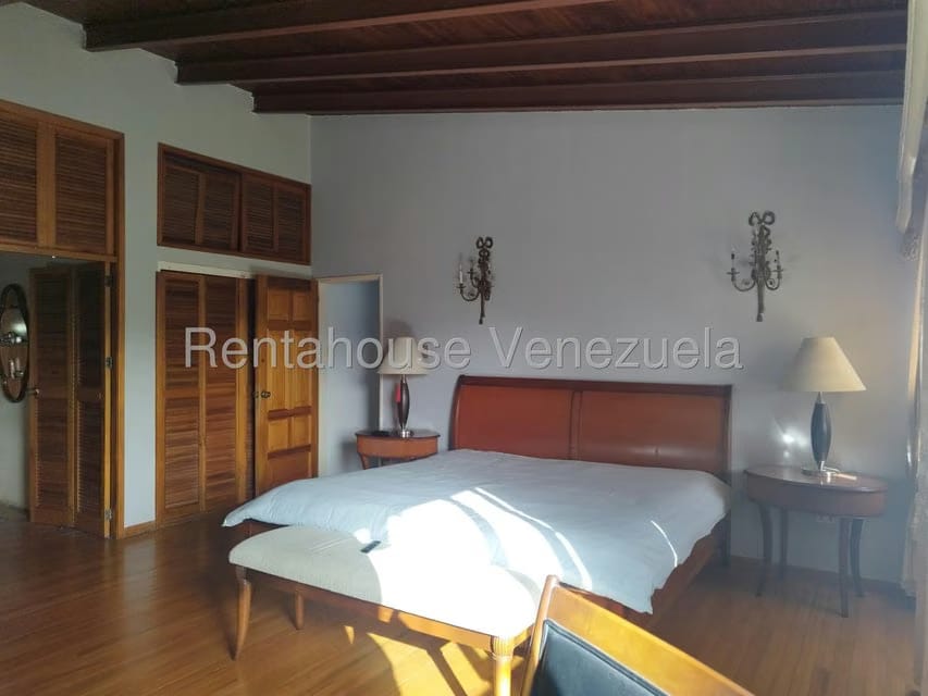 Casa (Multipes Niveles) en Venta en El Placer, Distrito Metropolitano - 16