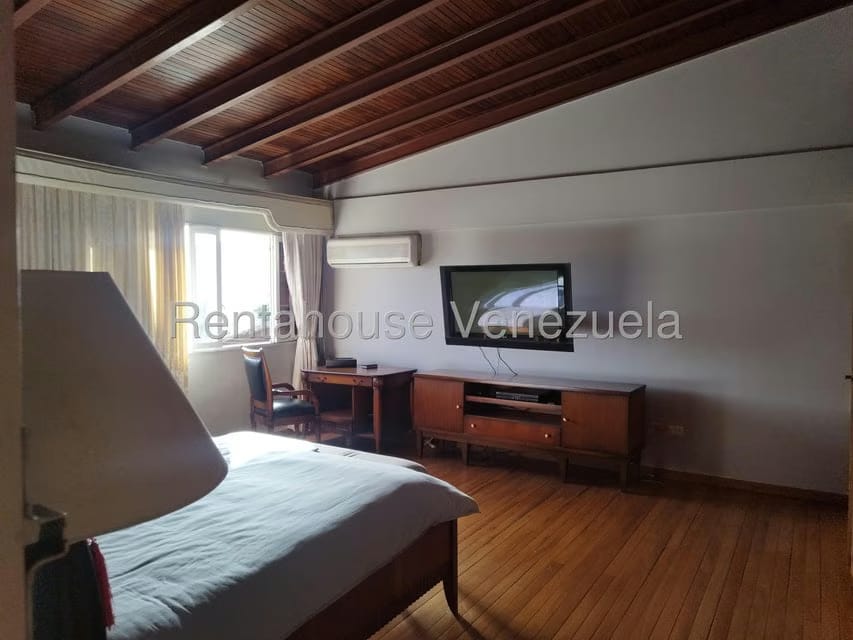 Casa (Multipes Niveles) en Venta en El Placer, Distrito Metropolitano - 17